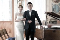 김경란 김상민 커플, “결혼식 하객들과 함께 아프리카 남수단에 학교 건립”