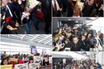 공효진, ‘괜찮아 사랑이야’ 홍보차 대만 방문 ‘뜨거운 반응’