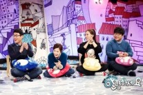 ‘안녕하세요’, 시청률 껑충…月夜 예능 1위 ‘굳건’