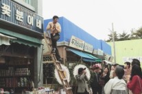 ‘국제시장’ 800만 관객 초읽기 ’2015년 첫 천만영화 한 걸음 더’