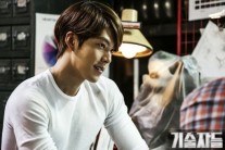 ‘기술자들’ 박스오피스 韓 영화 2위 ‘꾸준한 흥행몰이’