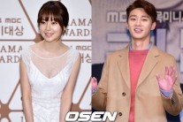 박서준, 백진희와의 열애설 부인, ‘작품에 매진하는 중’