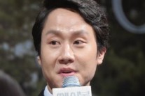 [이슈현장]정우 “‘쎄시봉’에 가장 크게 끌린 이유는 설렘”