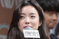 [이슈현장]한효주 “아날로그적 감성 좋아한다”
