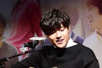 강하늘을 ‘리액션의 왕’으로 임명합니다