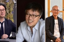 2015년 극장가, ‘스타감독’·‘상남자’·‘블록버스터’ 몰려온다