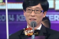[서병기 연예톡톡]연예대상 회식서 콜라 5병 마신 유재석의 앞으로의 행보