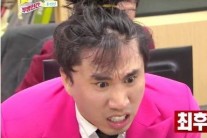 ‘투명인간’ 정태호 초사이언 ‘충격 비주얼’…하지원 예능감 발휘