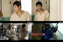 ‘내 심장을 쏴라’, 이민기가 전하는 촬영 비하인드 스토리