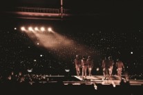 신화, 오는 3월 데뷔 17주년 기념 콘서트 개최 확정