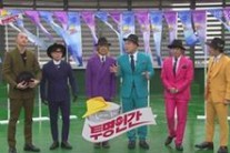 ‘연예인 vs 직장인’ 대결 버라이어티 … ‘투명인간’ 첫 방송