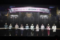 SM엔터테인먼트, 에스엠타운 코엑스 아티움 13일 개관