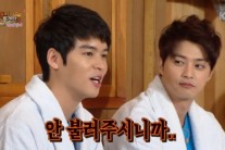 ‘이장우’ 토크쇼 처음 출연… “안불러주더라”