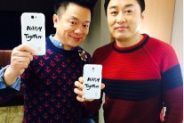 컬투 ‘HAPPY Together 연탄 1,000,000장 기부 캠페인’ 동참