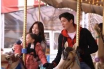 ‘장미빛 연인들’ 이장우-한선화, 마음의 빗장 여나 재결합 분위기 ‘솔솔’?