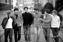 유키스, 이달 말 새 앨범 발표하며 컴백