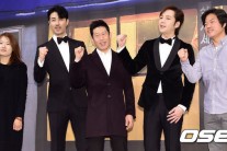 ‘삼시세끼 어촌’ 장근석 “귀신섬에서 죽는 줄 알았다”