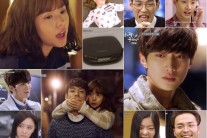 칠전팔기 구해라 풋풋한 삼각로멘스 시동