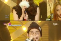 ‘음악중심’ 매드클라운, 랩이 살아있네