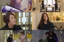 ‘장미빛 연인들’ 이미숙, 장미희 폭로에 마사지 샵 쫓겨나