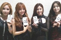시크릿 ‘HAPPY Together 연탄 1,000,000장 기부 캠페인’ 동참
