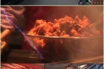 수원 통닭 골목, 14000원 선 통닭집 줄줄이 11개 ’추억돋네‘