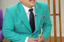 강호동을 위한 예능 클리닉