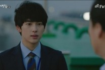 ‘미생’ 작가가 밝힌, 장그래 양복이 헐렁한 이유?