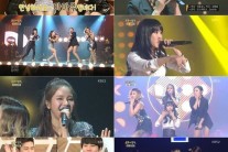 마마무, 2015년 핫 걸그룹으로 뜨나