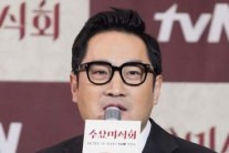 ‘수요미식회’ 강용석 “대한민국 고품격 음식 프로그램 될 것” 자신감