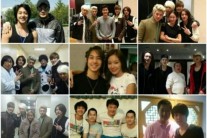 JJCC, 연예계 황금인맥…”연결고리는 성룡!”