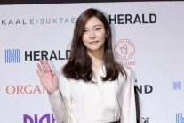 배우 차예련,  중국영화 원탑주인공으로 캐스팅
