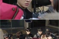 이준, 조수원 감독과의 인연으로 ‘피노키오’ 카메오 출연