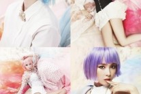 ‘컴백’ 나인뮤지스, 멤버 전원 개인 티저컷 공개