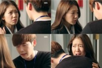 ‘피노키오’ 이종석, 테러 당한 박신혜 구했다