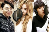 ‘노머시’, 소유x기리보이x기현 ‘팔베개’ 공개..”스타쉽 보컬리스트 계보 이을 것”