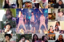 JJCC, 신곡 ‘질러’ 포인트 안무 ‘고릴라 댄스’에 해외팬 뜨거운 반응