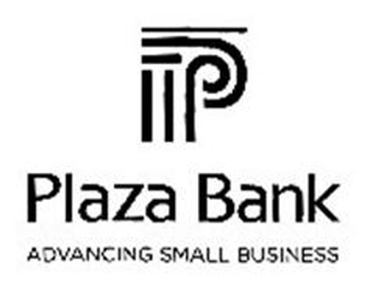 plaza-bank-로고