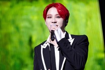 김준수, 3월 솔로 정규 3집 발표하며 컴백