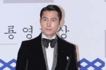 정우성, 액션사극 ‘작서의 변 : 물괴의 습격’ 캐스팅