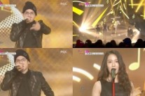 ‘음악중심’ 매드클라운, 카리스마 폭발 ‘화’ 상처받은 남자의 울분 토해