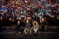 위너, 中 상하이서 팬 미팅 성료…현지 팬 6500명 동원