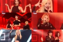 ‘인가’ 타히티, ‘폰 넘버’ 열창..新 섹시 아이콘 등극