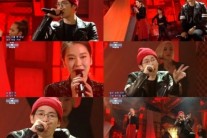 ‘인가’ 매드클라운,  강렬함 속 애절한 래핑 진실 피처링 ‘환상 콜라보’