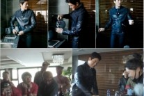 ‘힐러’ 현장은 지금 유지태 앓이 중