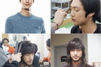 ‘빛나거나 미치거나’ 나종찬, 꽃미남 벗고 짙은 카리스마 자객으로 변신
