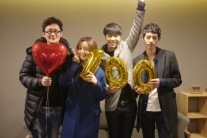 ‘오늘의 연애’ 6일 째 100만 돌파..최다관객로코 ‘미녀는 괴로워’보다 빠르다