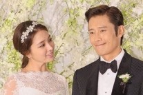 이병헌-이민정, 부모 된다 “임신 27주 째”