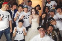 미녀 개그우먼 허미영 2월 결혼