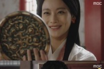 ‘빛나거나 미치거나’ 오연서ㆍ이하늬, 수려한 고려 여인 ‘눈길’